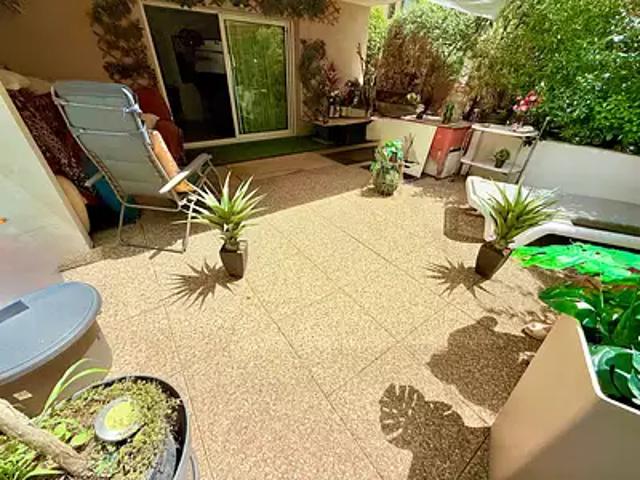 Appartement vente à Marseille