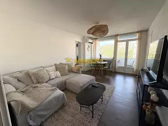 Appartement vente à Marseille