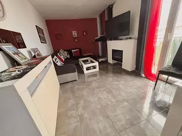 Appartement vente à Marseille