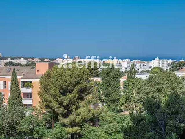 Appartement vente à Marseille