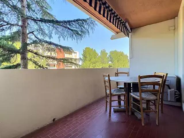 Appartement vente à Marseille