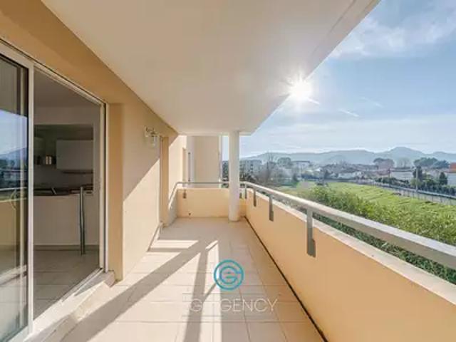 Appartement vente à Marseille