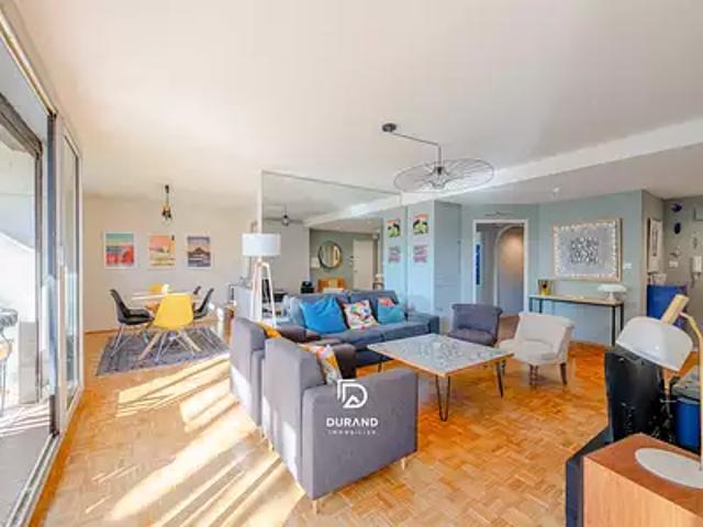 Appartement vente à Marseille