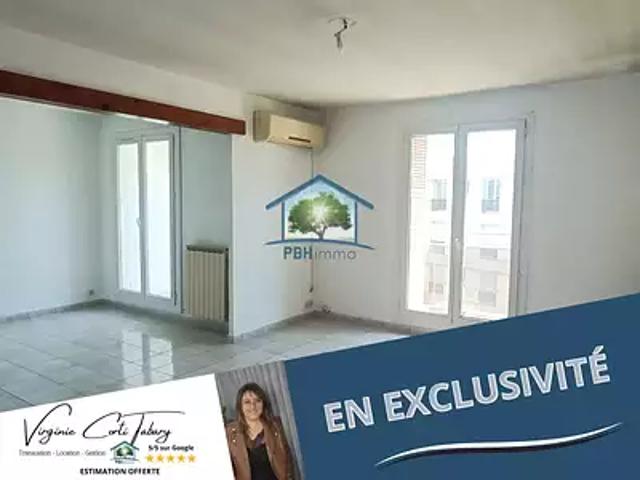 Appartement vente à France métropolitaine, Marseille
