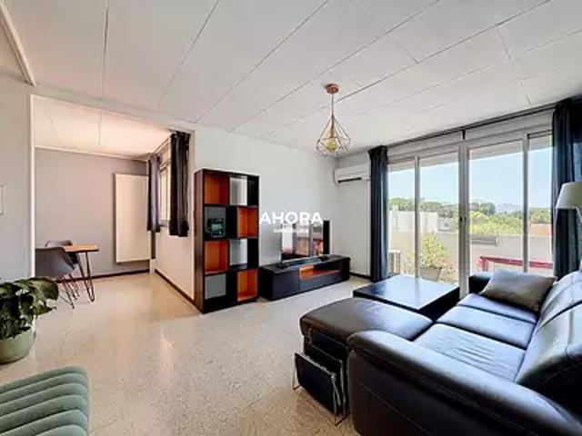Appartement vente à Marseille