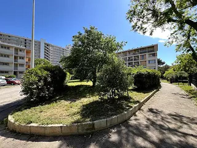 Appartement vente à Marseille