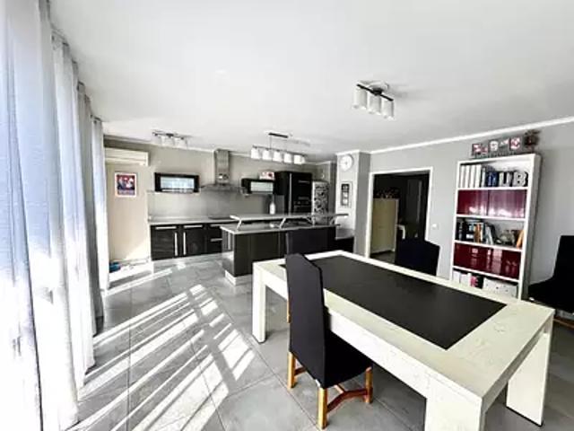 Appartement vente à Marseille