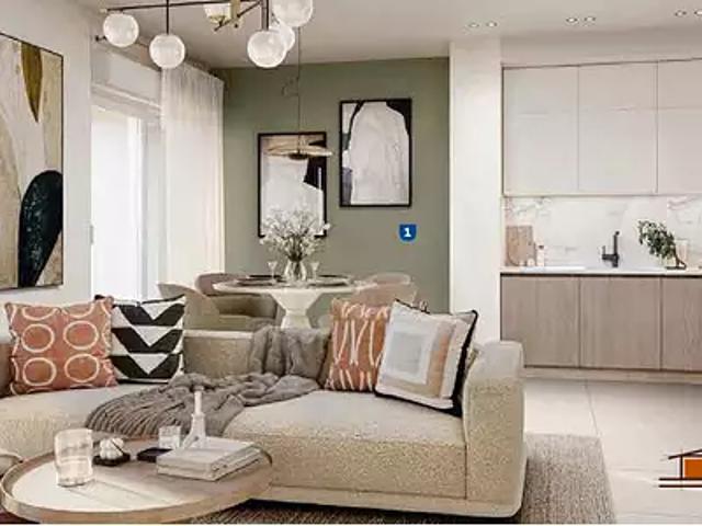 Appartement vente à Marseille