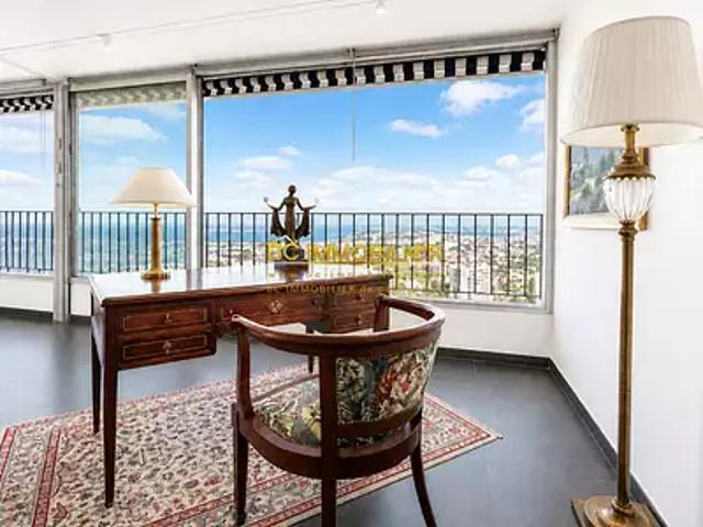 Appartement vente à Marseille
