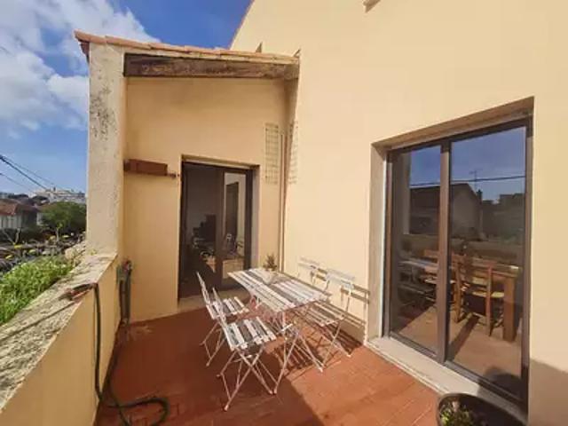 Appartement vente à Marseille