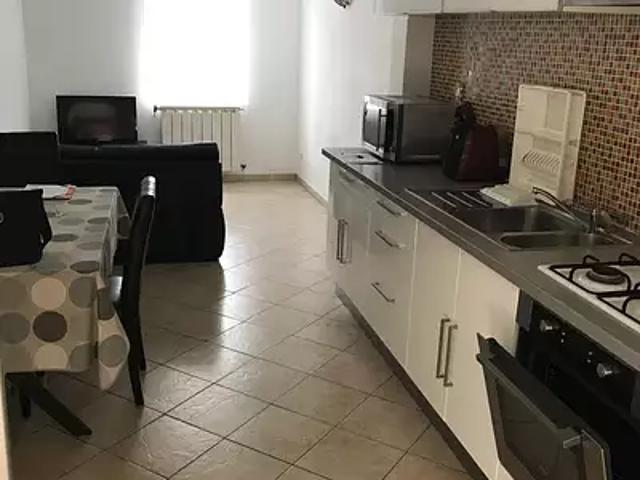 Maison vente à Marseille