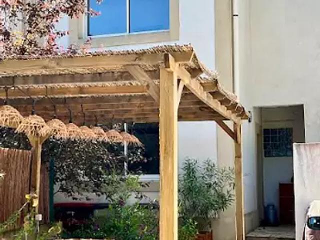 Maison vente à Marseille