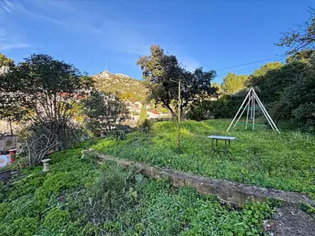Maison vente à Marseille