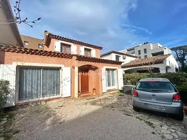 Maison vente à Marseille