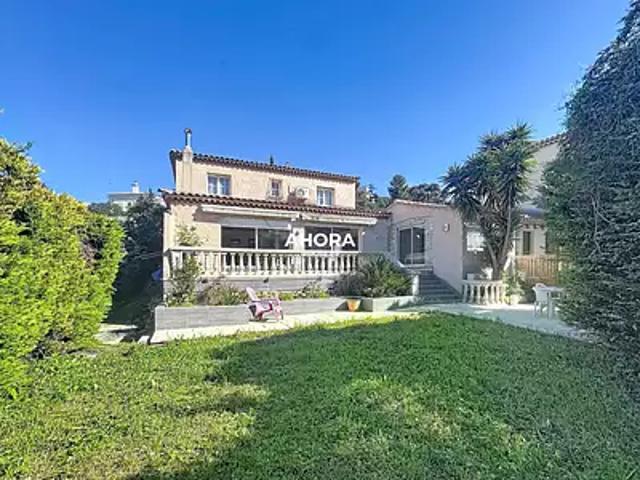 Maison vente à Marseille