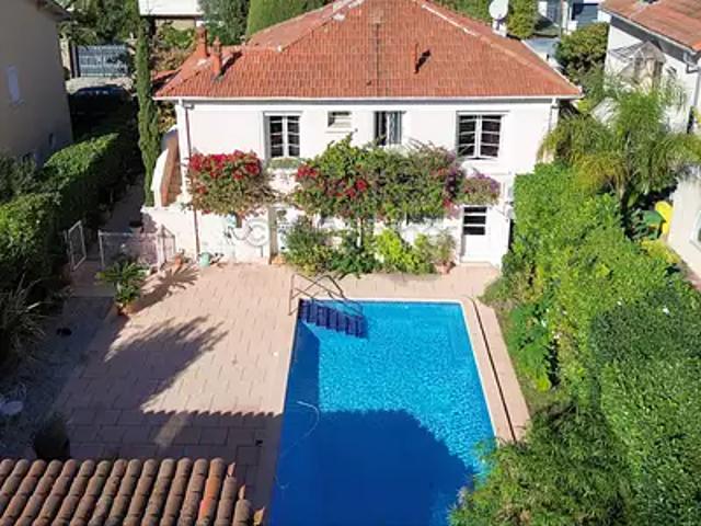 Maison vente à Marseille
