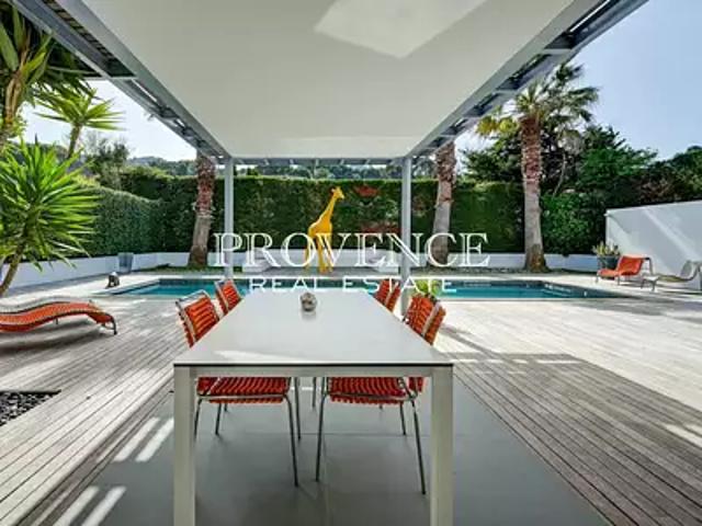 Maison vente à Marseille