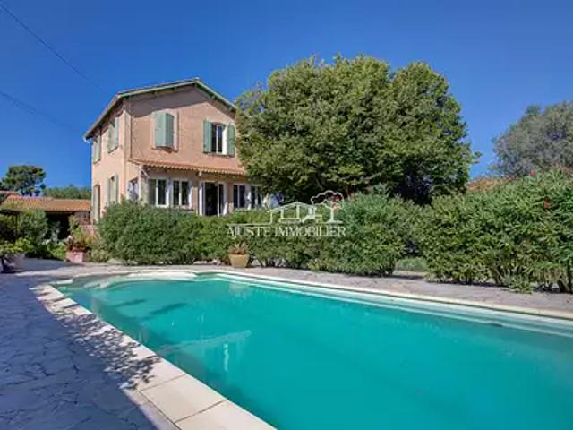 Maison vente à Marseille