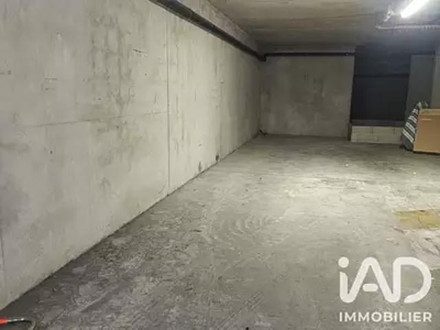 Garage vente à Mazargues, Marseille