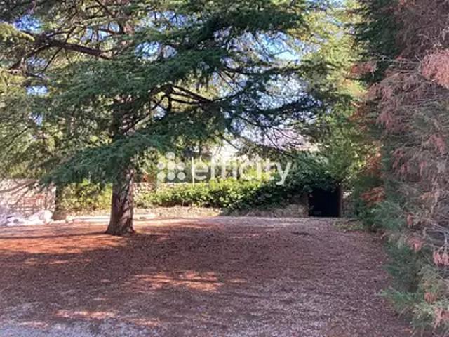 Terrain vente à France métropolitaine, Marseille