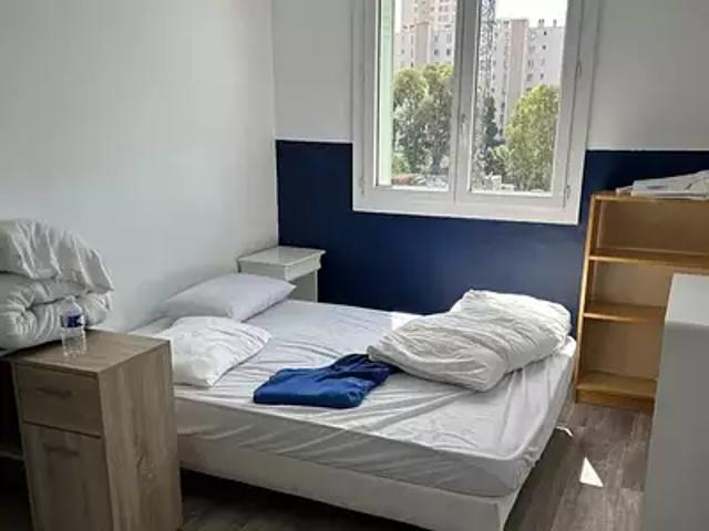Appartement location à Marseille