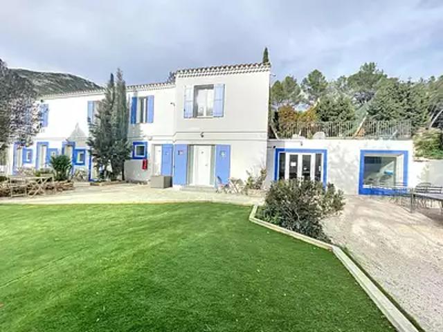 Maison location à Mazargues, Marseille