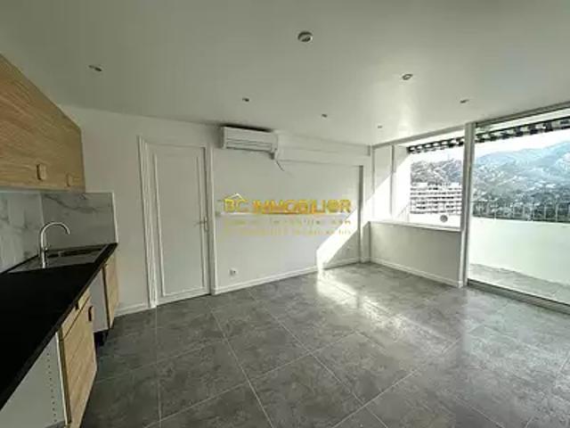 Appartement location à Marseille