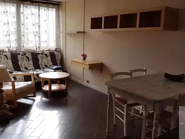 Appartement location à Marseille
