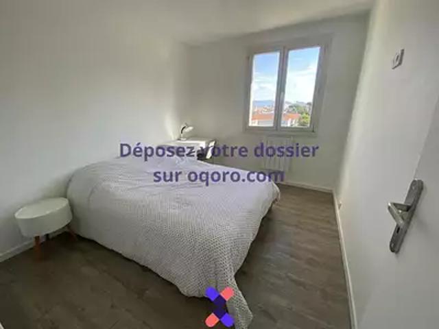 Appartement location à Marseille