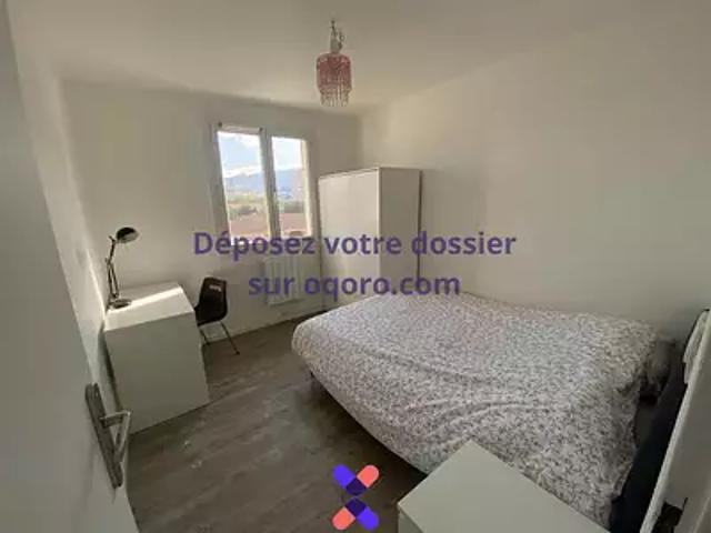 Appartement location à Marseille