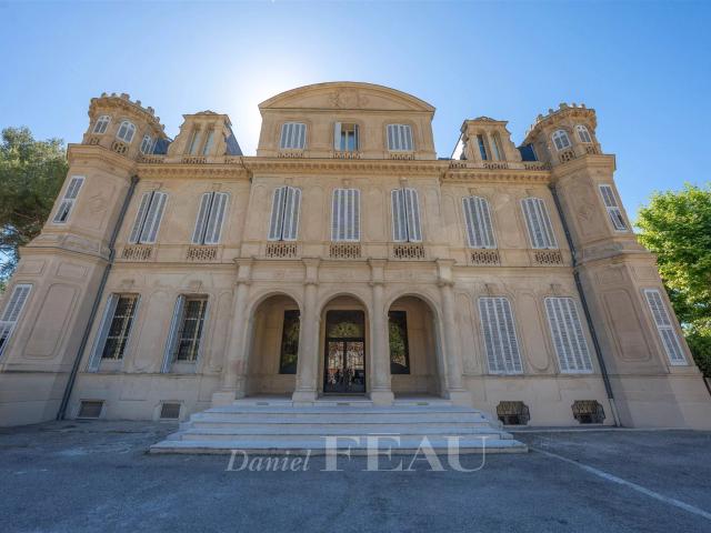Appartement vente à Marseille
