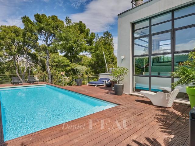 Maison vente à Marseille