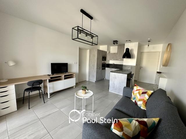Appartement location à Marseille