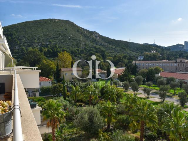 Duplex vente à Marseille