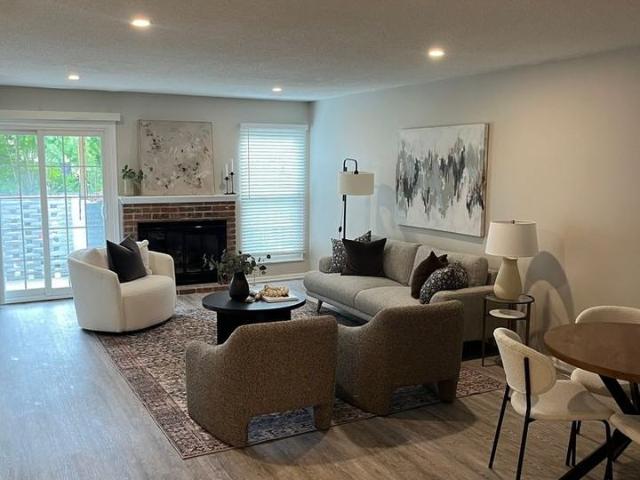 Apartment for rent in Kansas