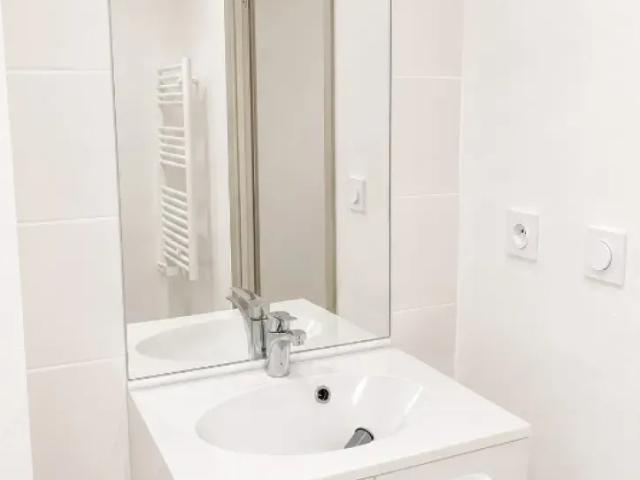 Appartement location à Marseille