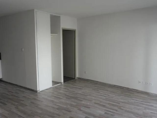Appartement location à Marseille