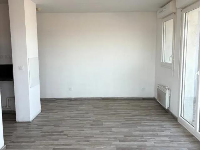 Appartement location à Marseille