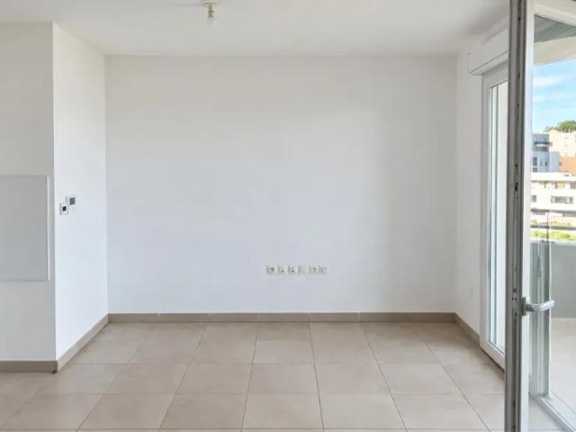 Appartement location à Belsunce, Marseille
