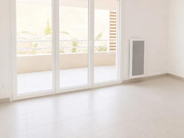 Appartement location à Marseille