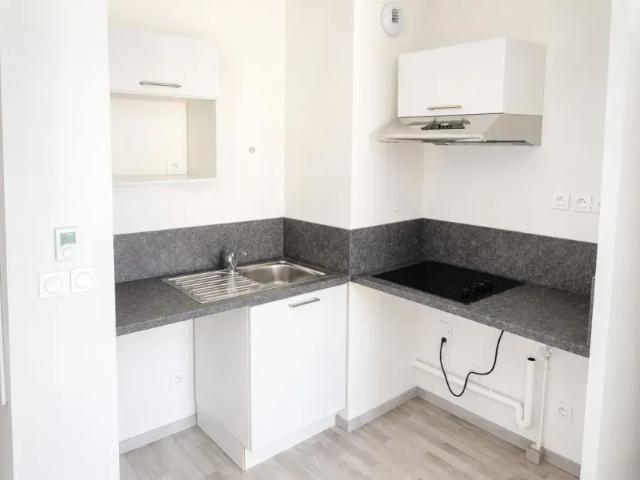 Appartement location à Marseille