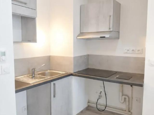 Appartement location à Marseille