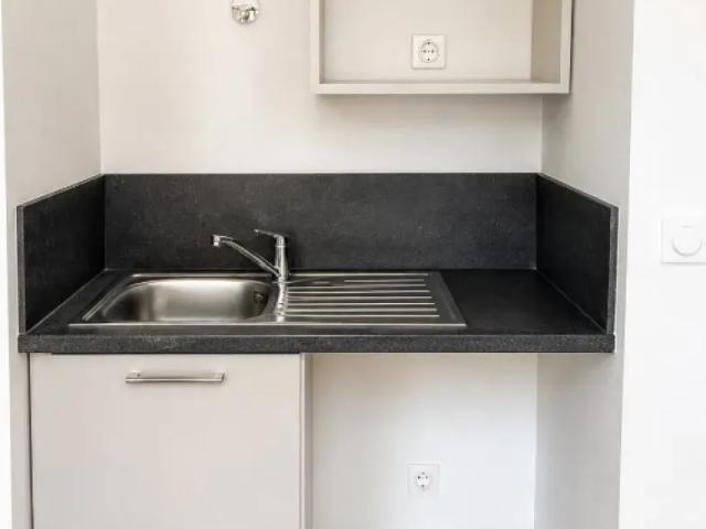 Appartement location à Marseille
