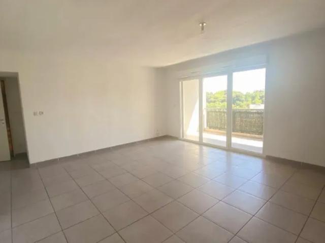 Appartement location à Marseille