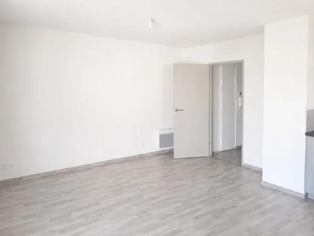 Appartement location à Marseille