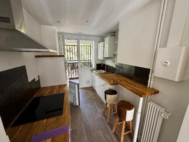 Appartement location à Marseille