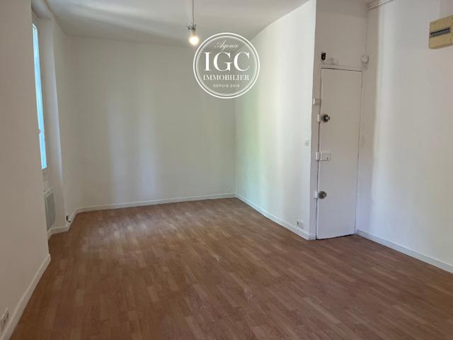 Appartement vente à Marseille