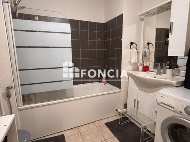 Appartement vente à Marseille