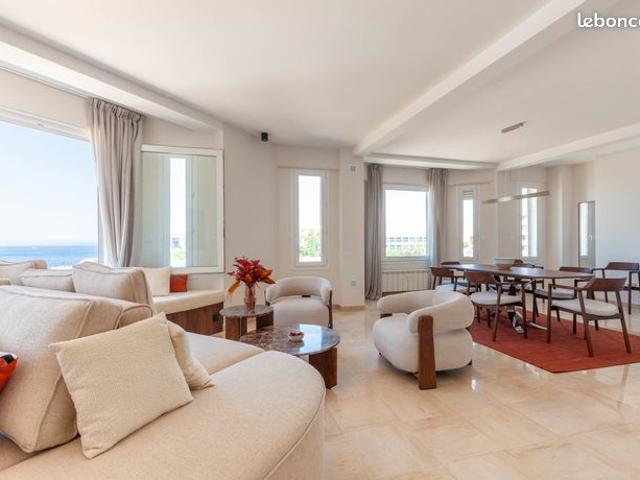 Appartement vente à Marseille
