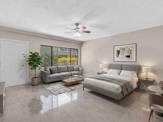 Apartment for rent in Miami Beach, Florida